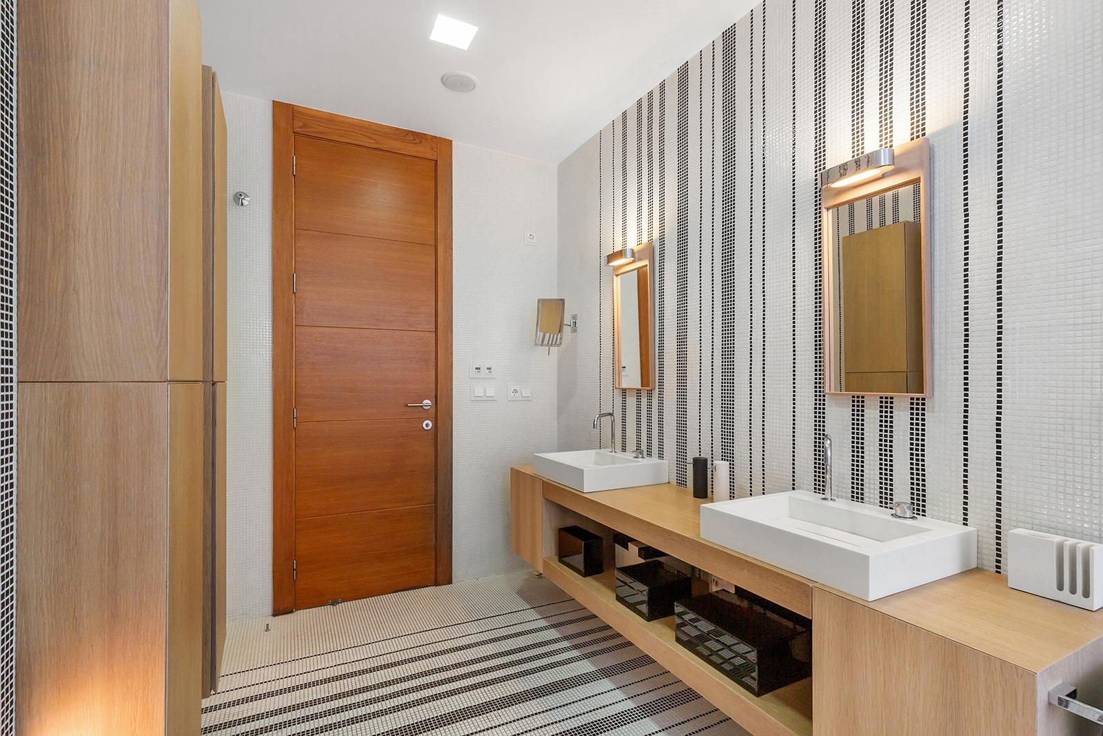 Exclusive Property with Views over Paseo Vistalegre – Torrevieja