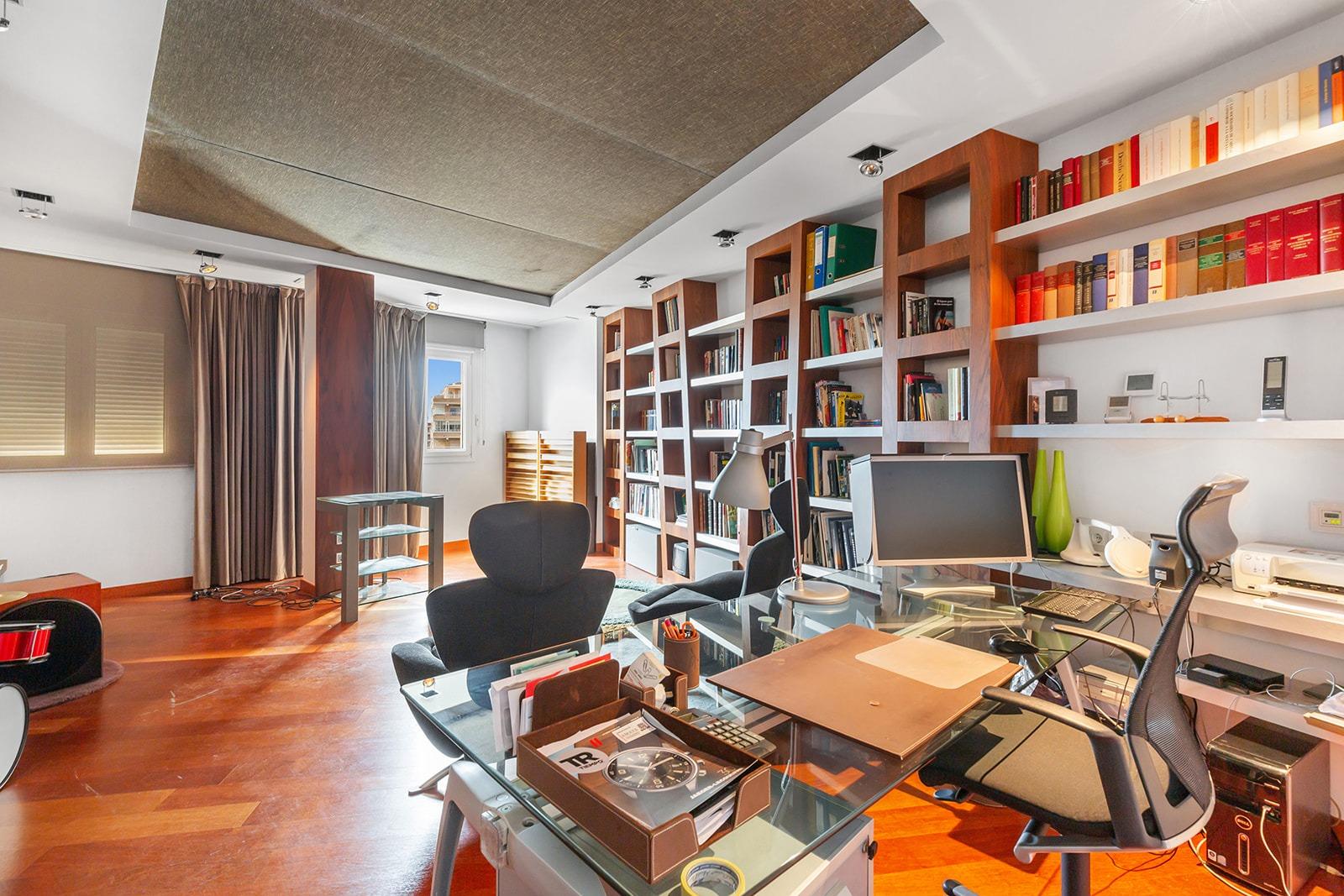 Exclusive Property with Views over Paseo Vistalegre – Torrevieja