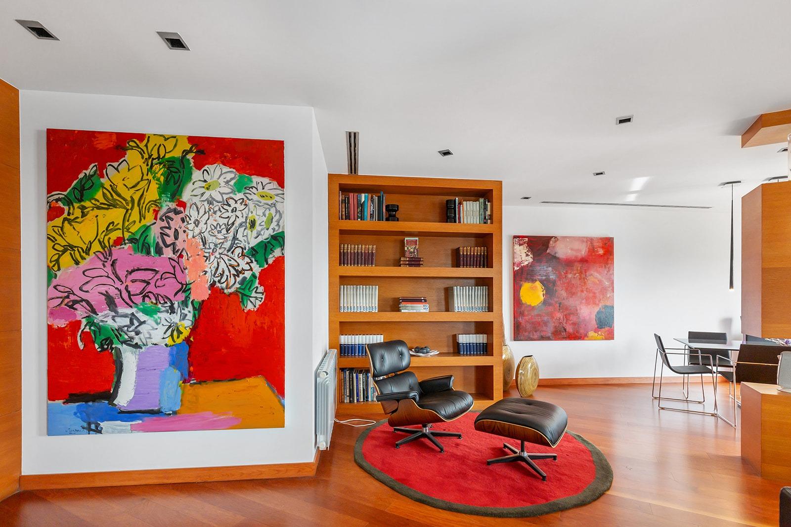 Exclusive Property with Views over Paseo Vistalegre – Torrevieja