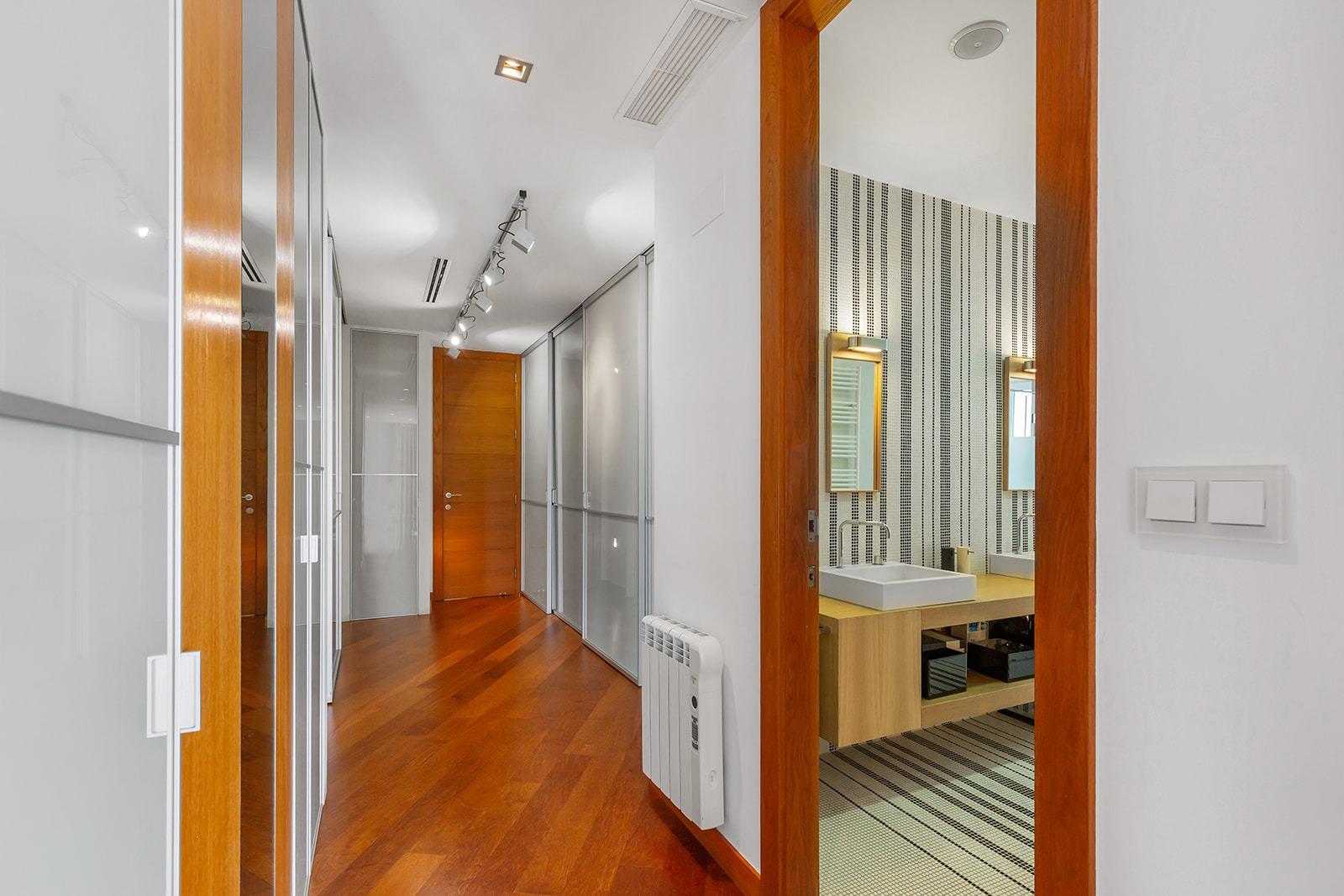 Exclusive Property with Views over Paseo Vistalegre – Torrevieja