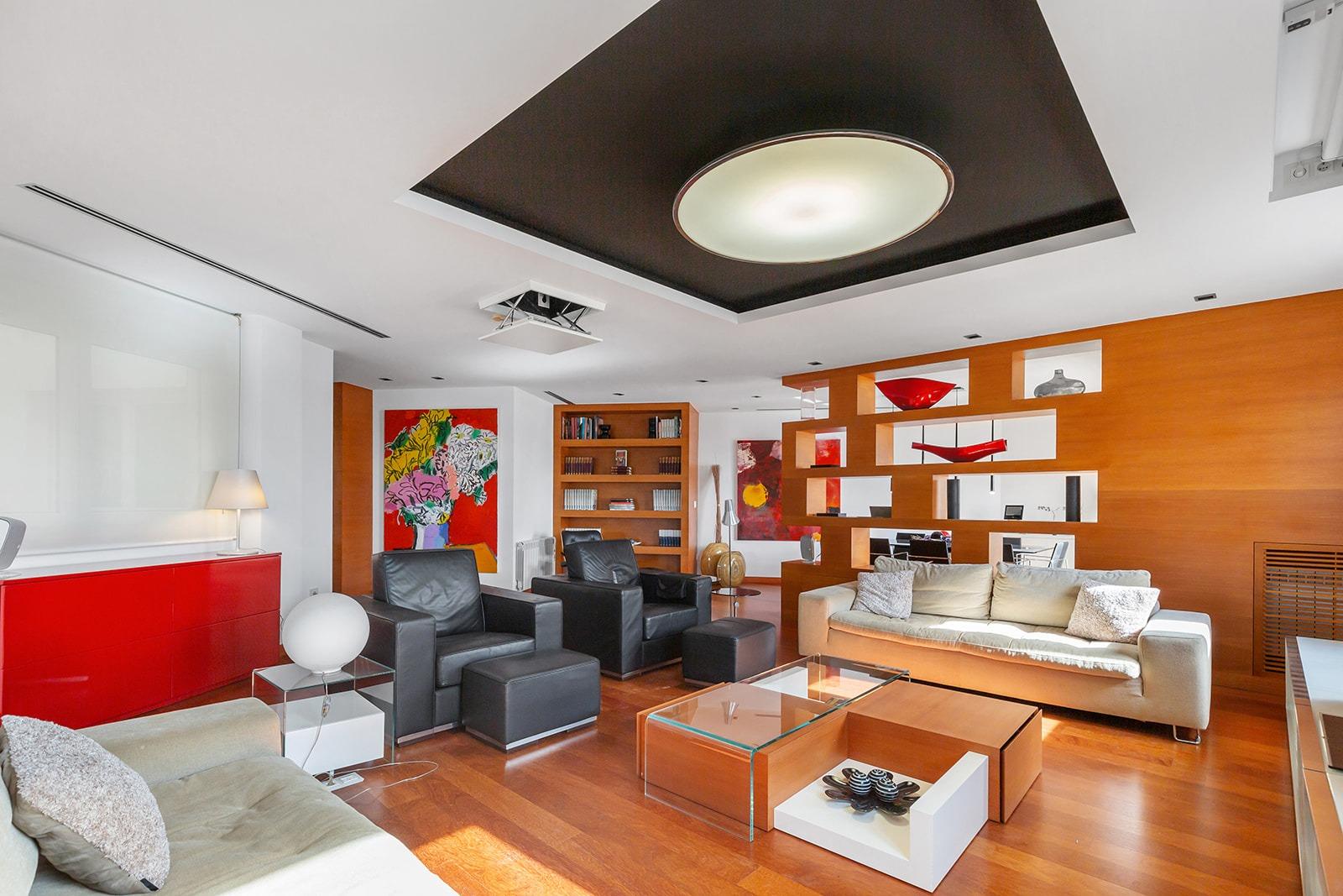 Exclusive Property with Views over Paseo Vistalegre – Torrevieja