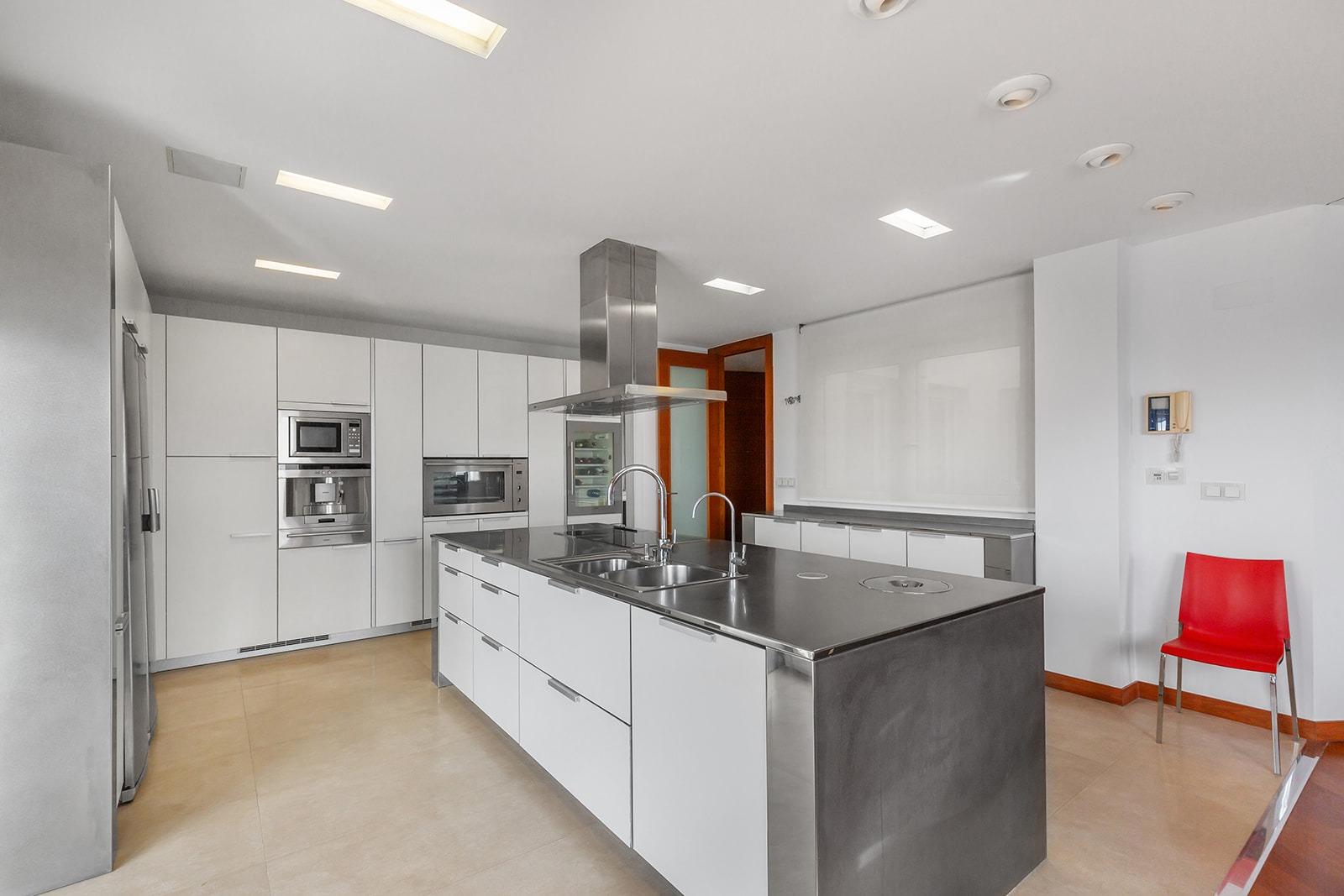 Exclusive Property with Views over Paseo Vistalegre – Torrevieja