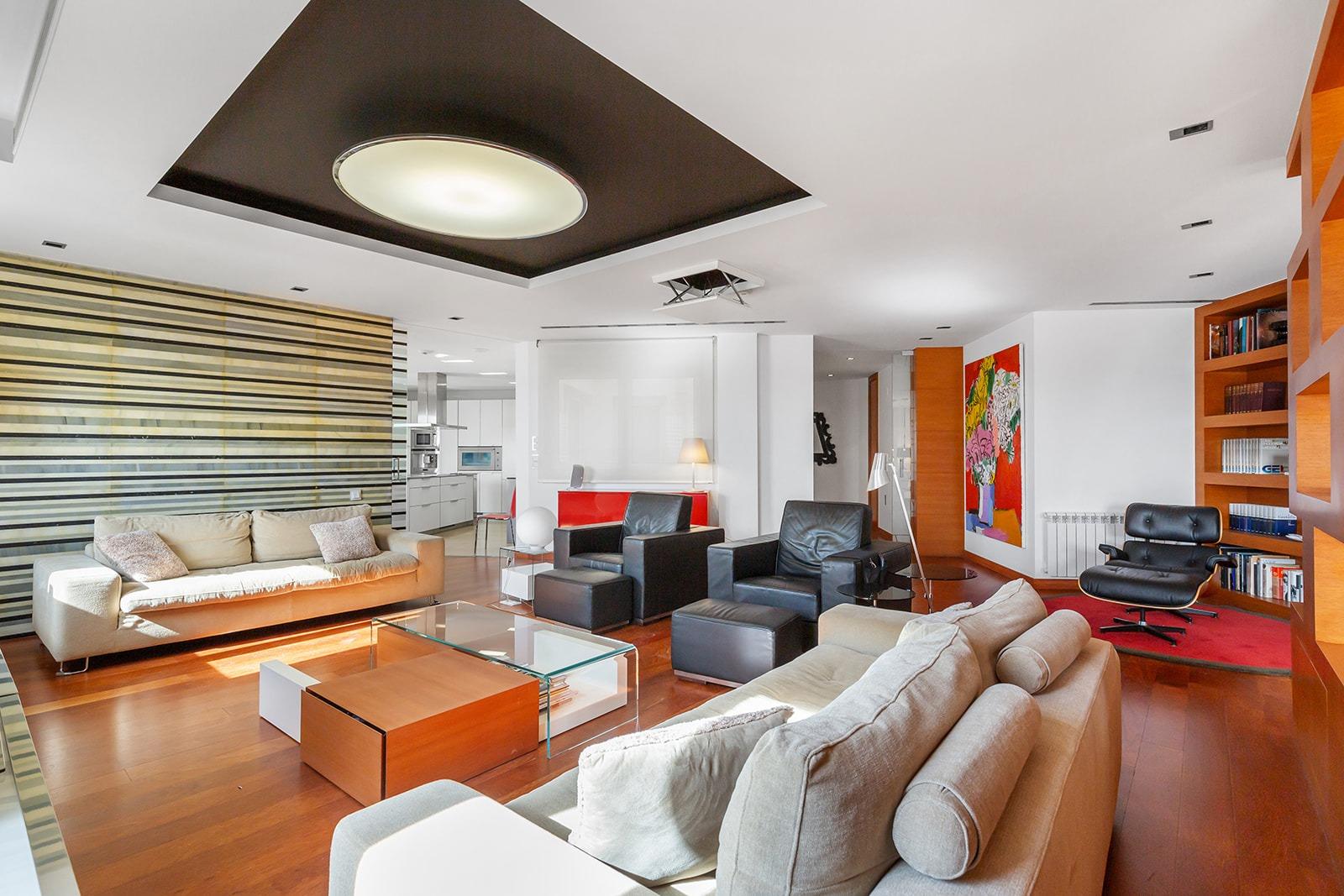 Exclusive Property with Views over Paseo Vistalegre – Torrevieja