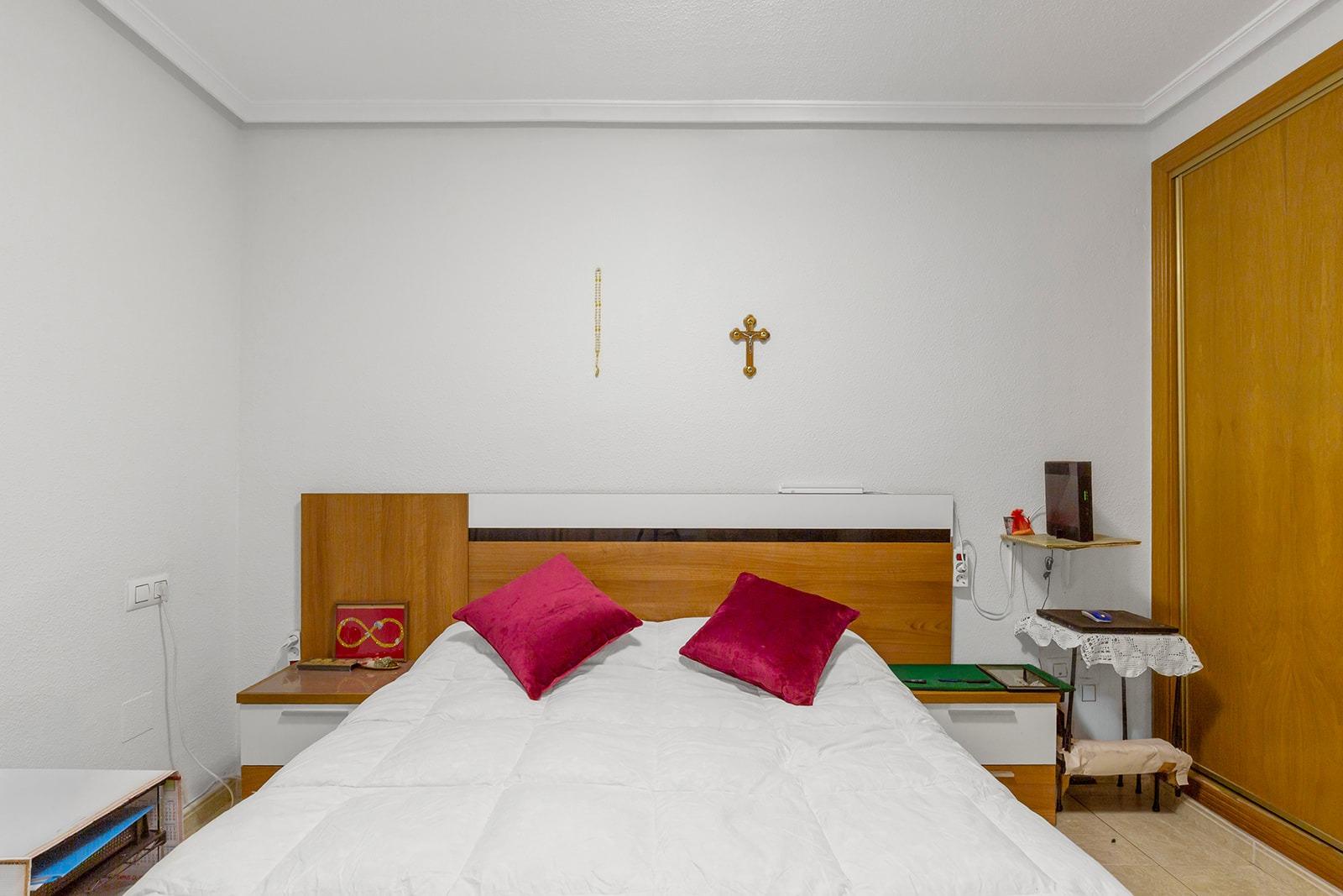 Bright Apartment with Terrace in Torrevieja