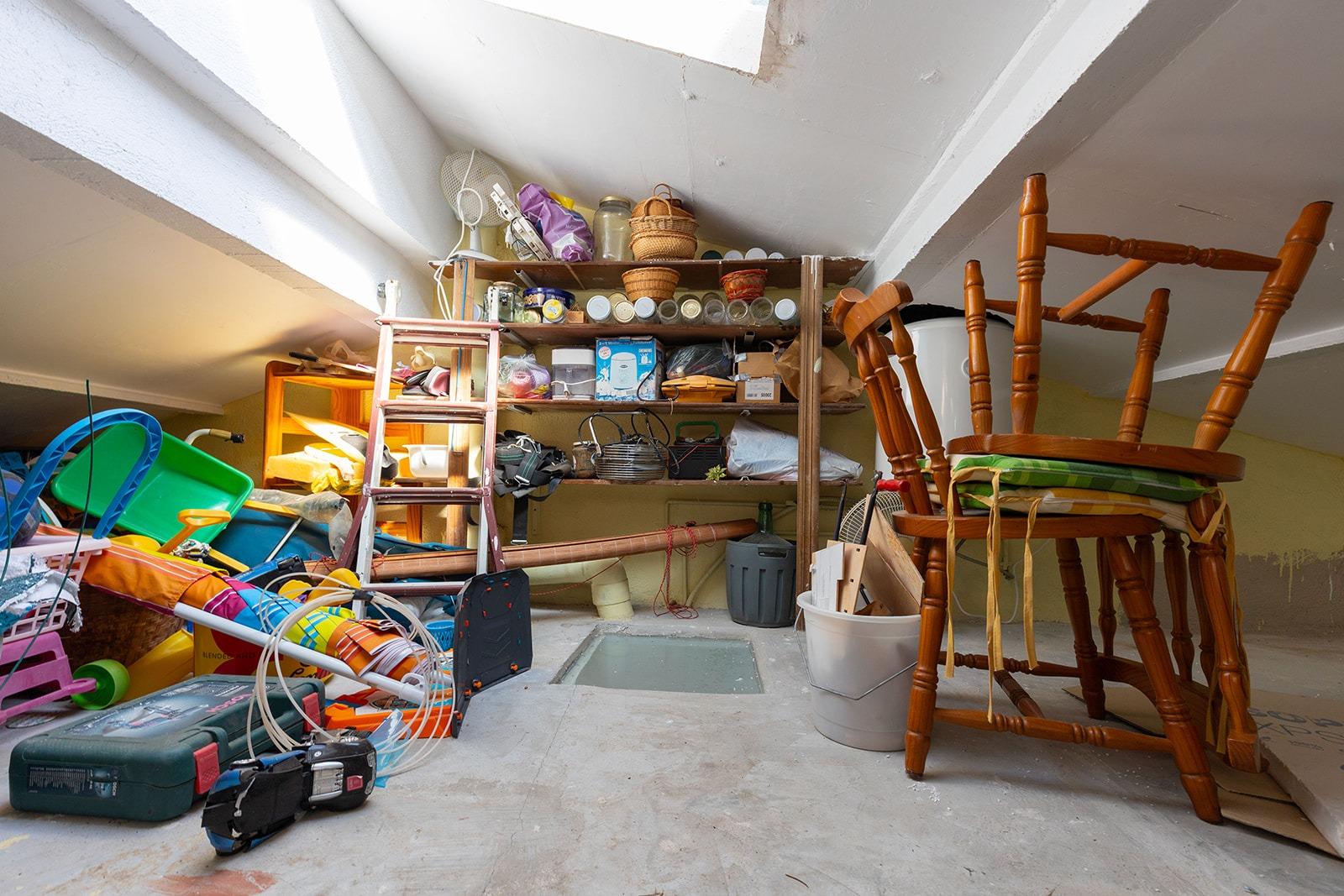 Property with South-Facing Plot Near the Salt Lagoon – Torrevieja