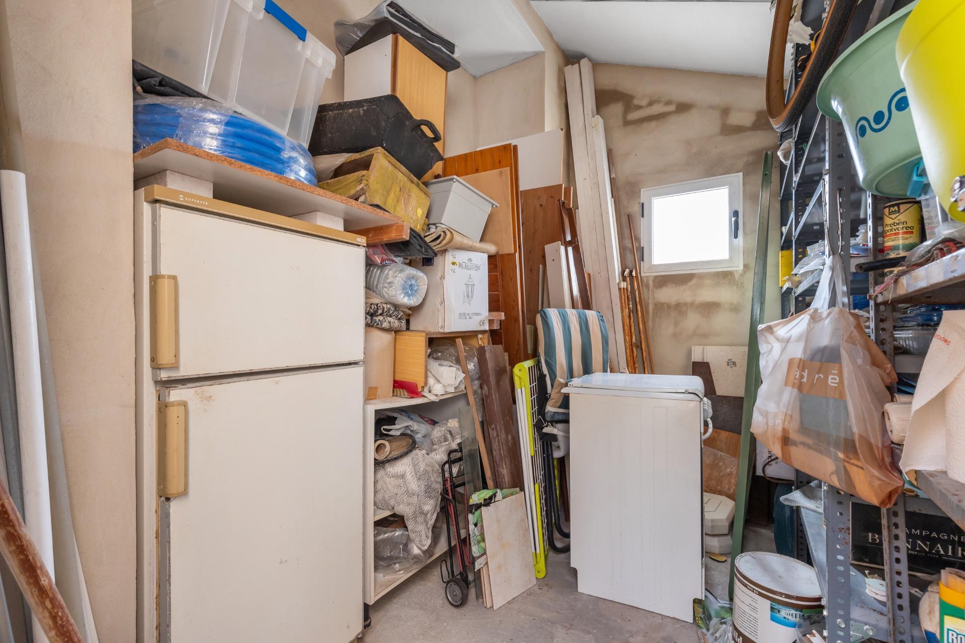 Opportunity: Detached House with Large 317 m² Plot in El Chaparral – La Siesta, Torrevieja