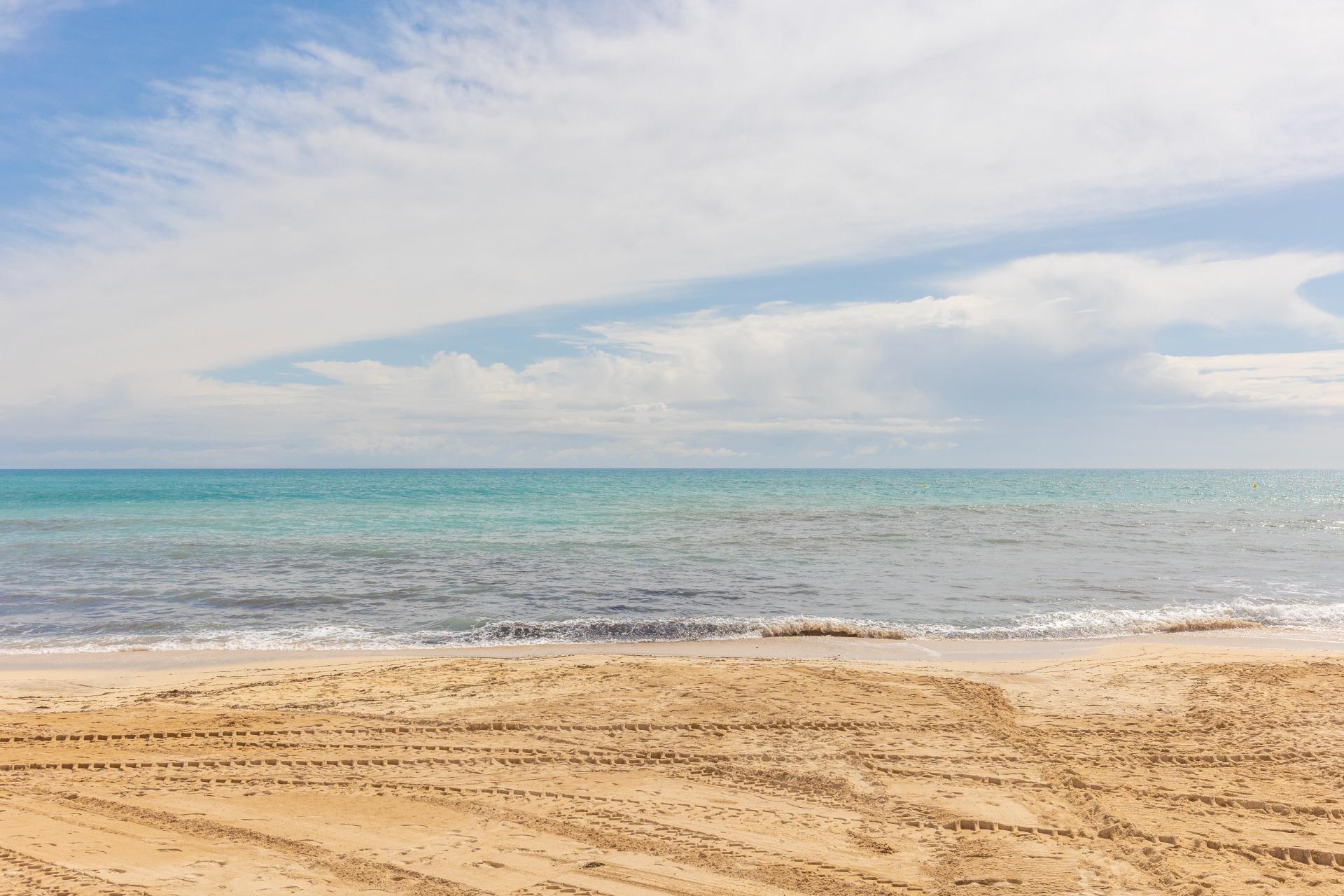 Penthouse just 50 meters from Los Locos Beach – Torrevieja