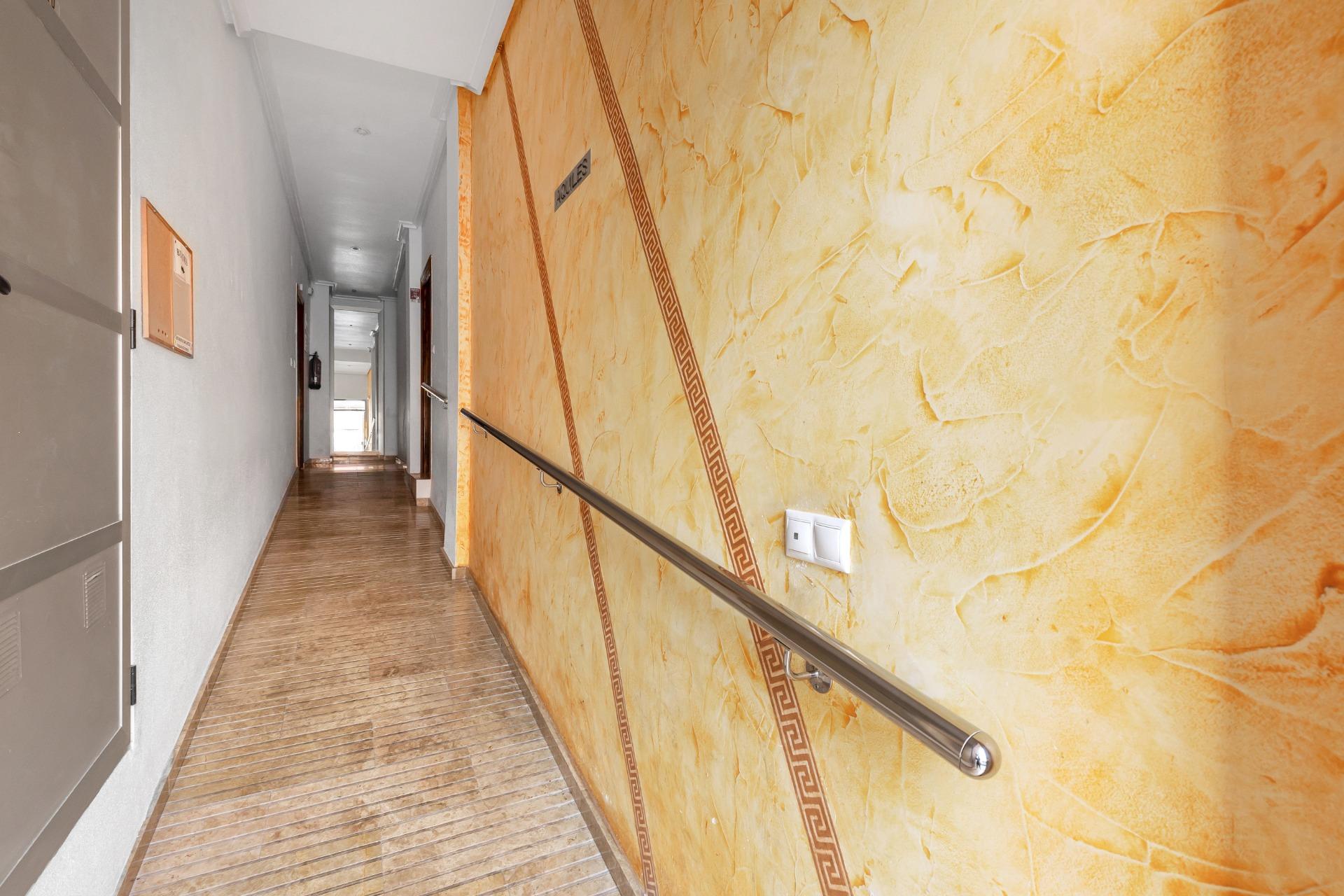 Penthouse just 50 meters from Los Locos Beach – Torrevieja