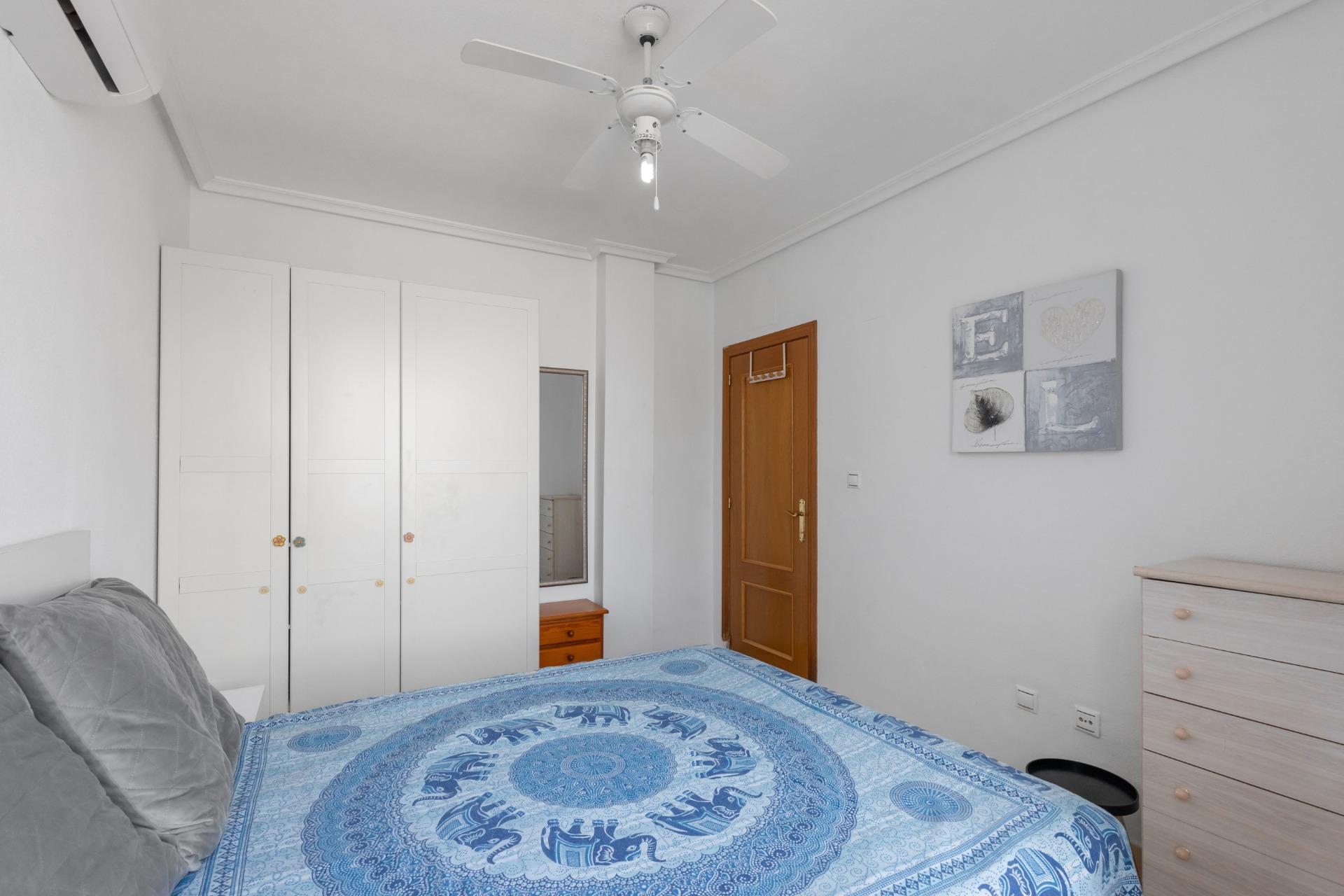 Penthouse just 50 meters from Los Locos Beach – Torrevieja