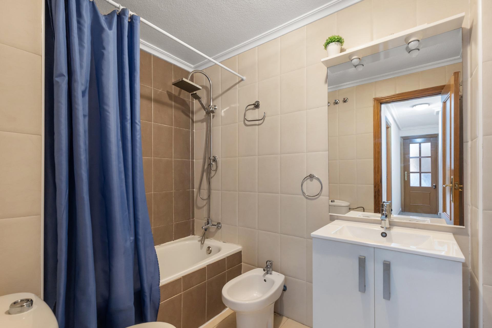 Penthouse just 50 meters from Los Locos Beach – Torrevieja