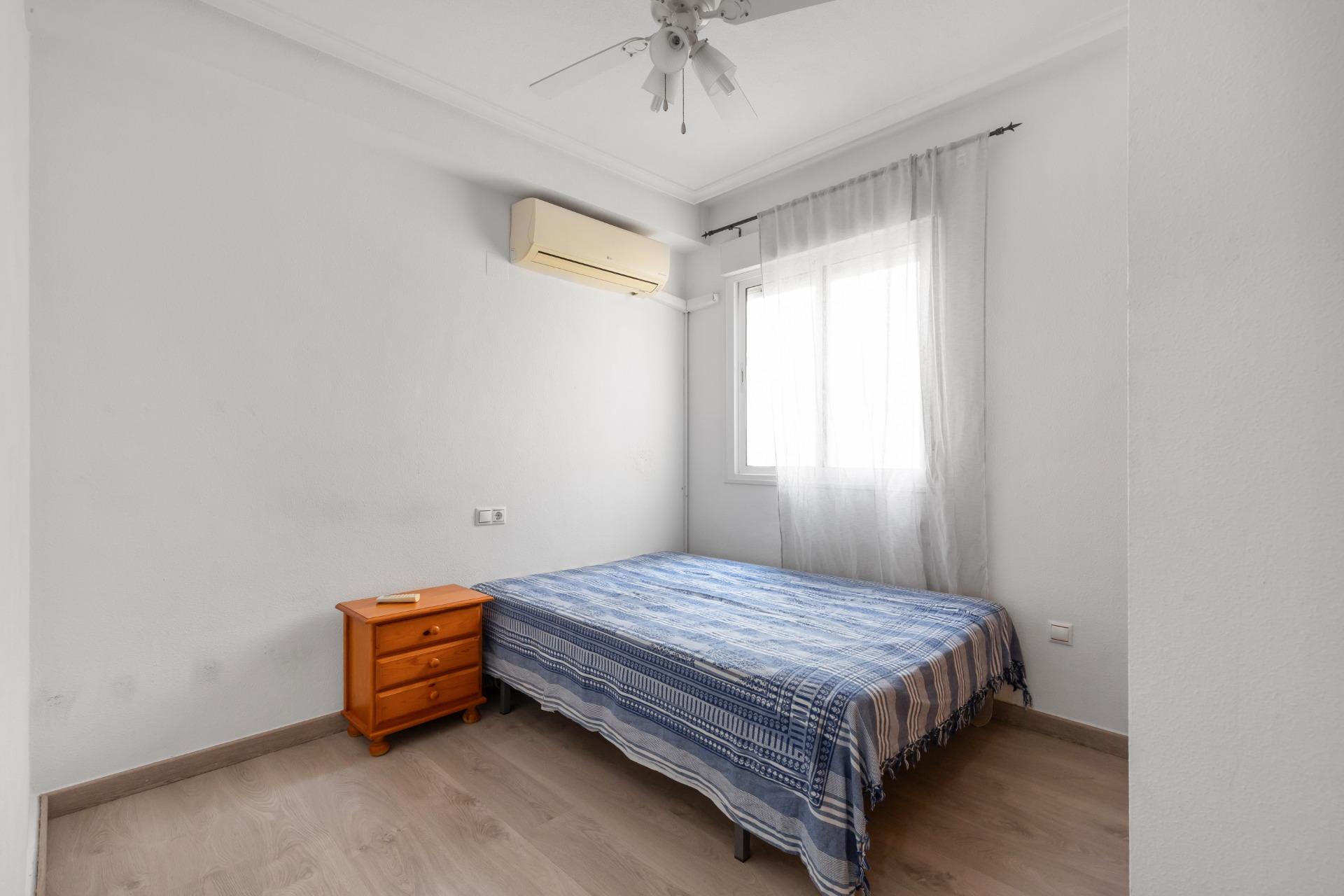 Penthouse just 50 meters from Los Locos Beach – Torrevieja