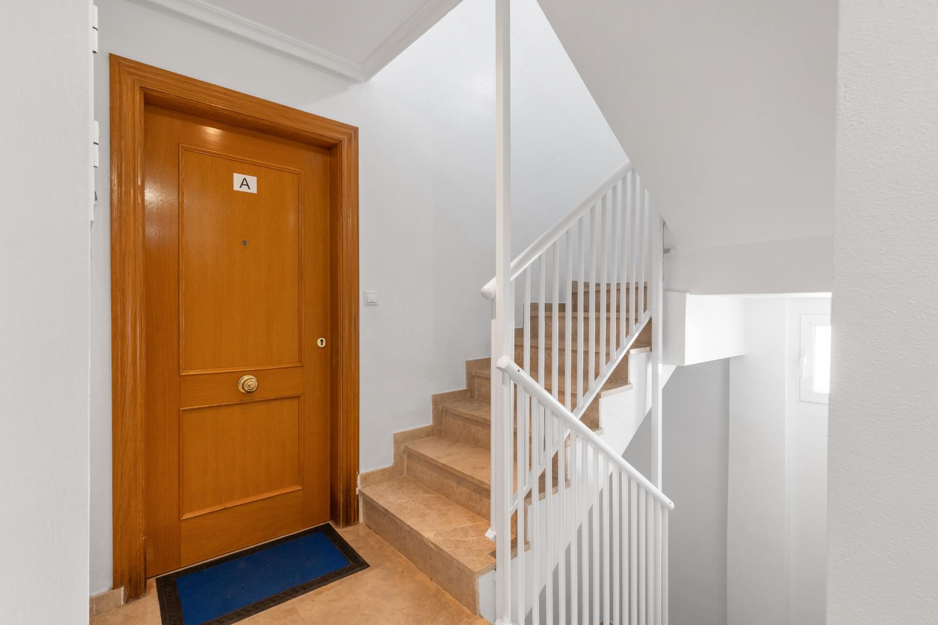 Penthouse just 50 meters from Los Locos Beach – Torrevieja