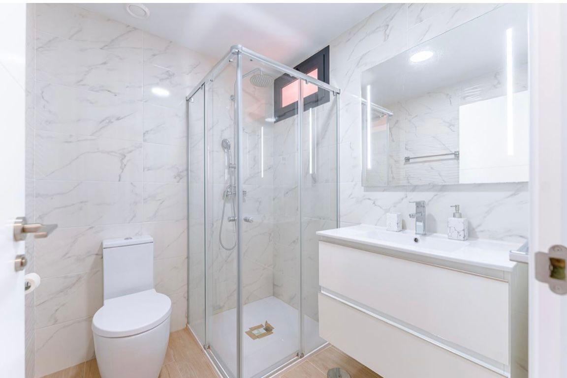 Ground Floor Apartment with Large Terrace – Palapagolf II, Villamartín (Orihuela Costa)