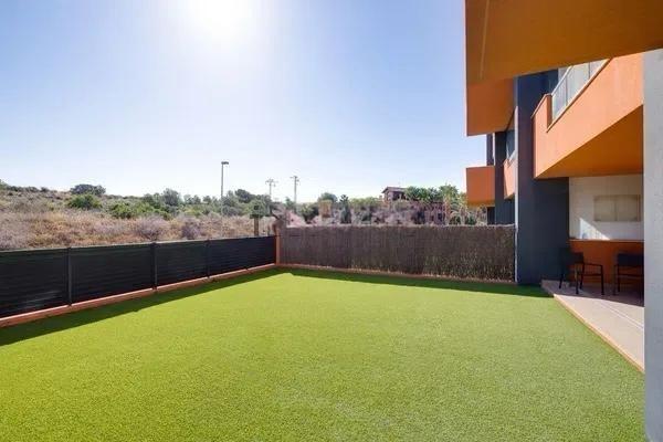 Ground Floor Apartment with Large Terrace – Palapagolf II, Villamartín (Orihuela Costa)