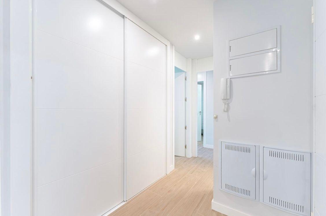 Ground Floor Apartment with Large Terrace – Palapagolf II, Villamartín (Orihuela Costa)