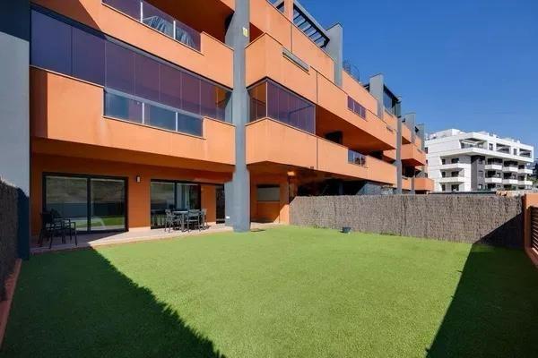 Ground Floor Apartment with Large Terrace – Palapagolf II, Villamartín (Orihuela Costa)
