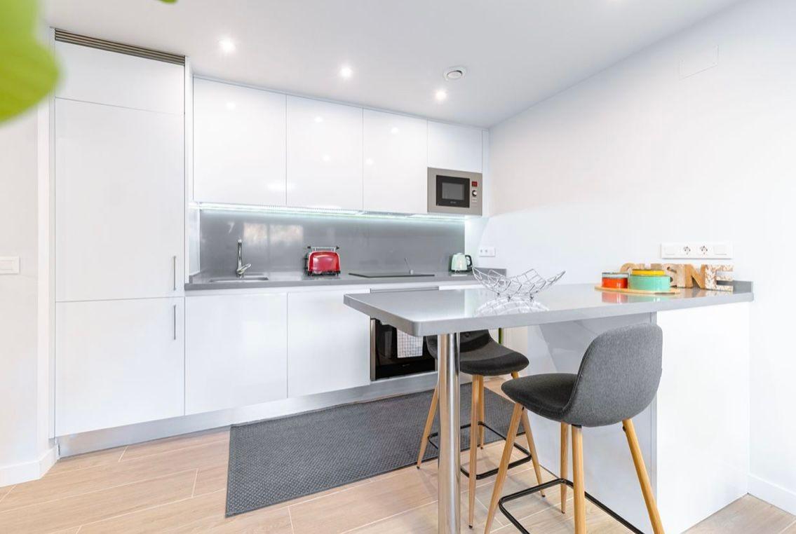 Ground Floor Apartment with Large Terrace – Palapagolf II, Villamartín (Orihuela Costa)