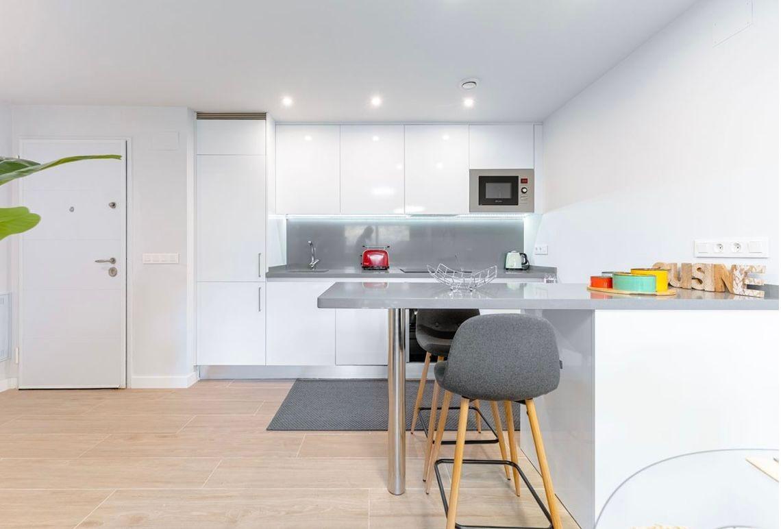 Ground Floor Apartment with Large Terrace – Palapagolf II, Villamartín (Orihuela Costa)