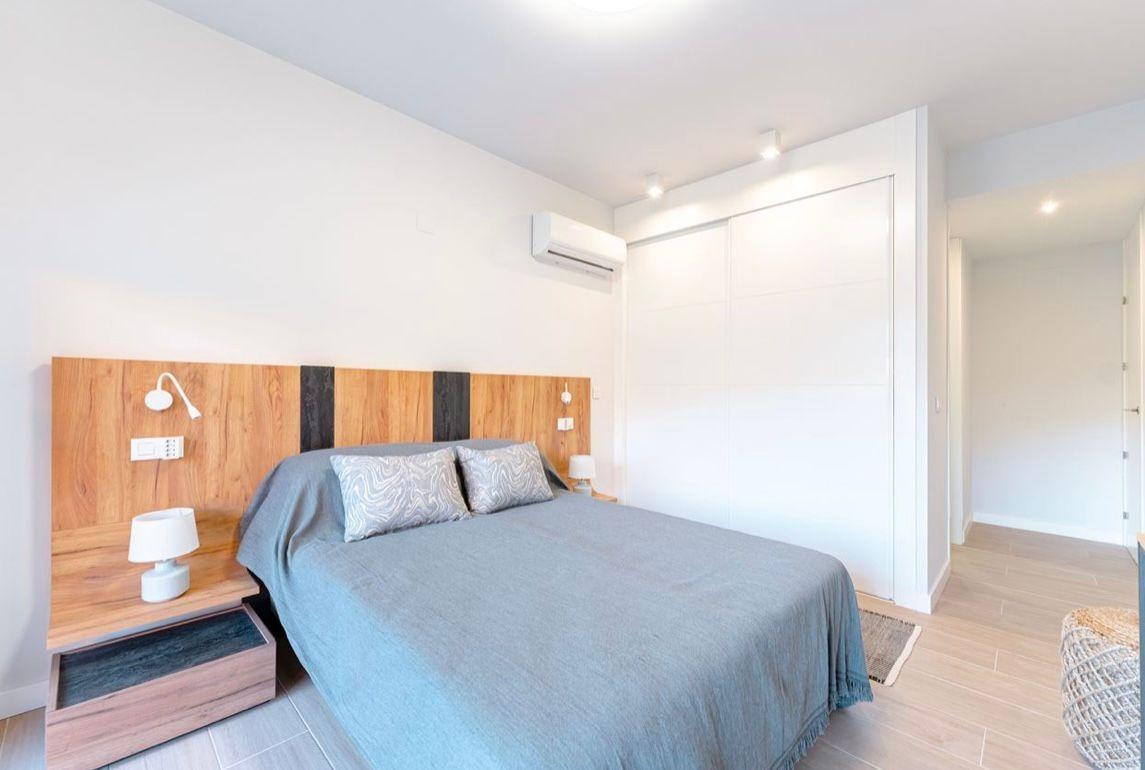 Ground Floor Apartment with Large Terrace – Palapagolf II, Villamartín (Orihuela Costa)