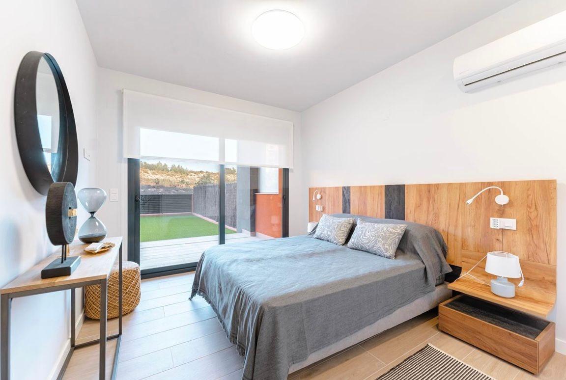 Ground Floor Apartment with Large Terrace – Palapagolf II, Villamartín (Orihuela Costa)