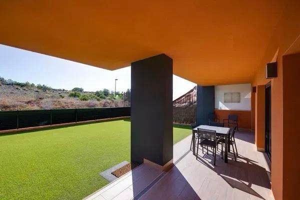 Ground Floor Apartment with Large Terrace – Palapagolf II, Villamartín (Orihuela Costa)