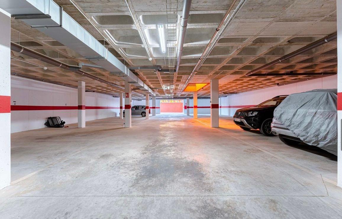 Ground Floor Apartment with Large Terrace – Palapagolf II, Villamartín (Orihuela Costa)