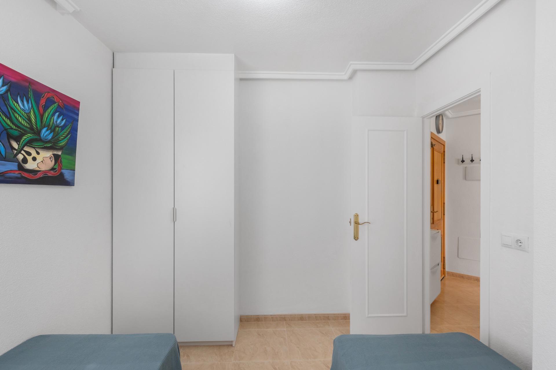 Sunny Penthouse with Large Terrace in Residencial Santa Gema – Torrevieja