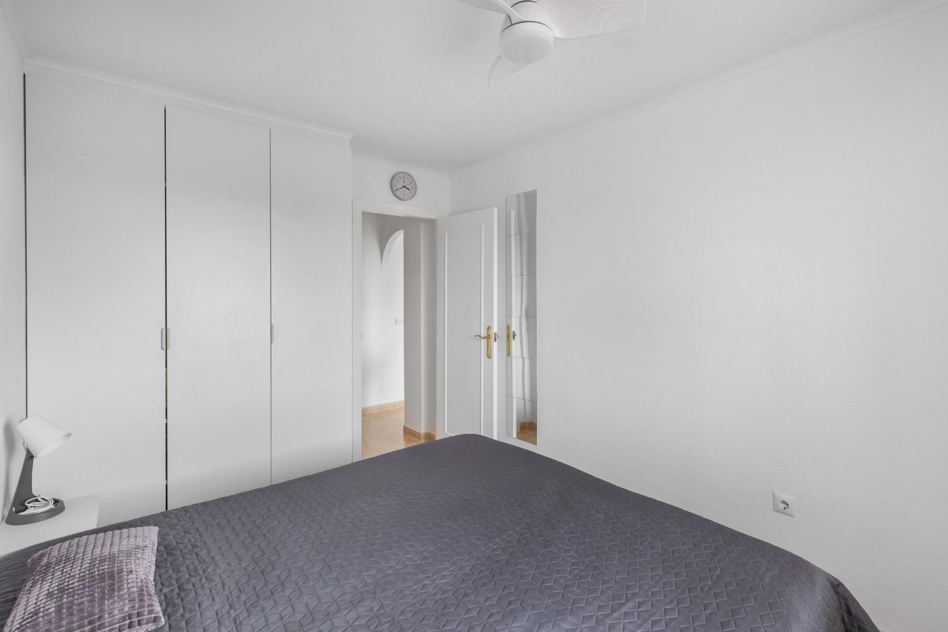 Sunny Penthouse with Large Terrace in Residencial Santa Gema – Torrevieja