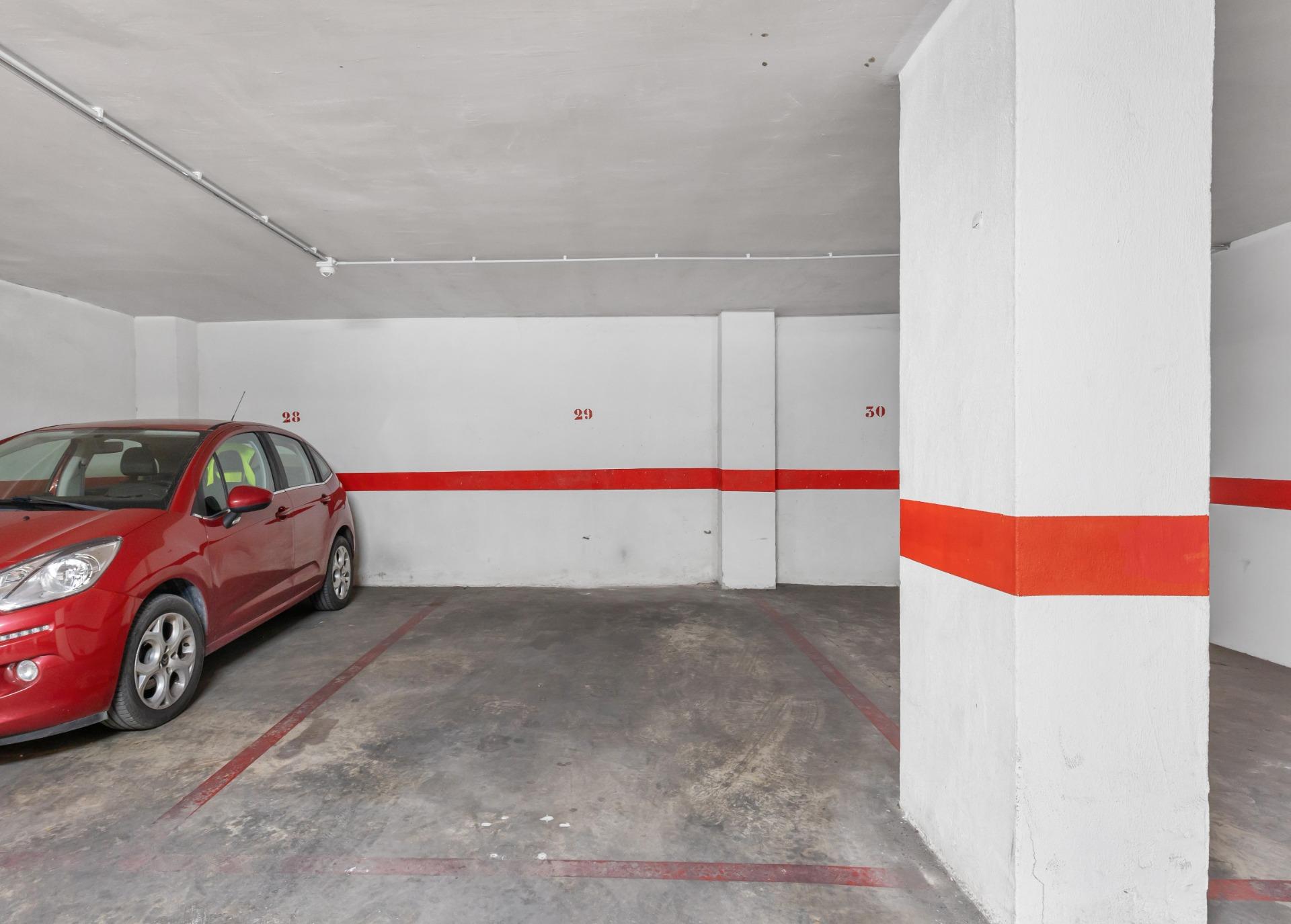 Sunny Penthouse with Large Terrace in Residencial Santa Gema – Torrevieja