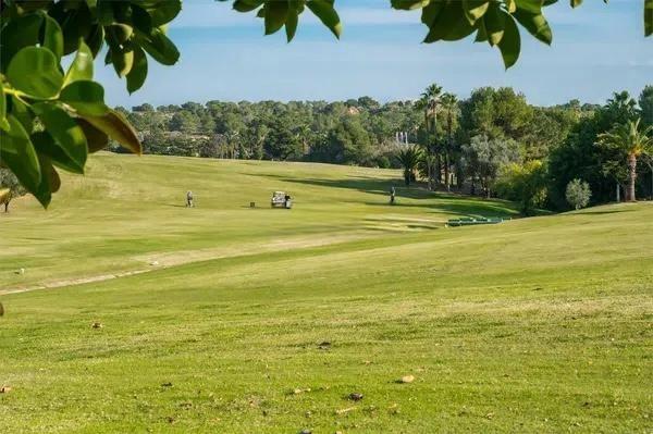 Modern Apartment with Large Terrace in Palapagolf II – Villamartín, Orihuela Costa