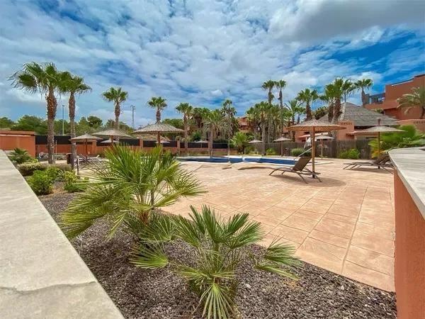 Modern Apartment with Large Terrace in Palapagolf II – Villamartín, Orihuela Costa