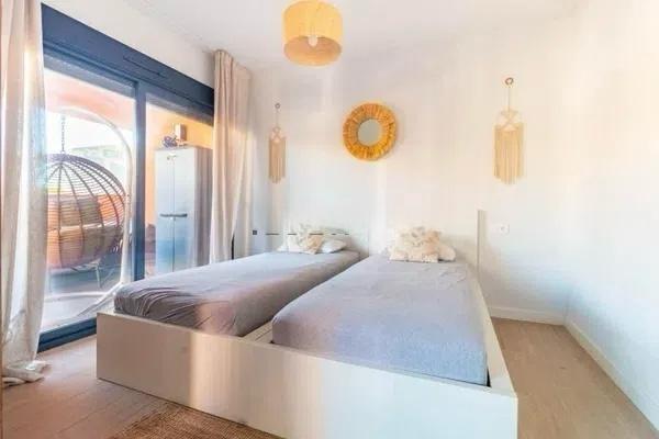 Modern Apartment with Large Terrace in Palapagolf II – Villamartín, Orihuela Costa