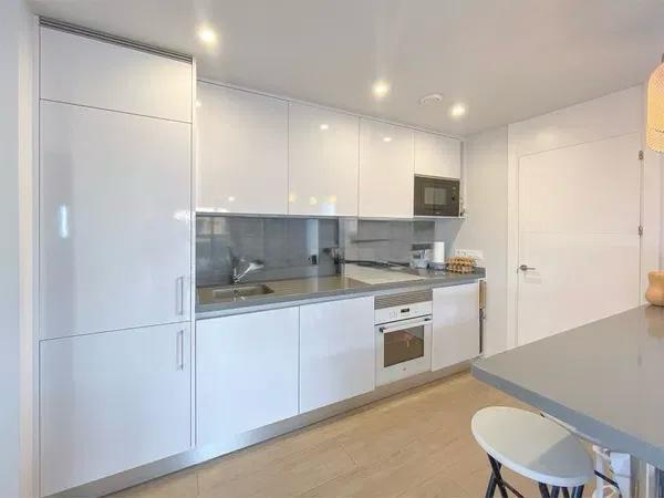 Modern Apartment with Large Terrace in Palapagolf II – Villamartín, Orihuela Costa