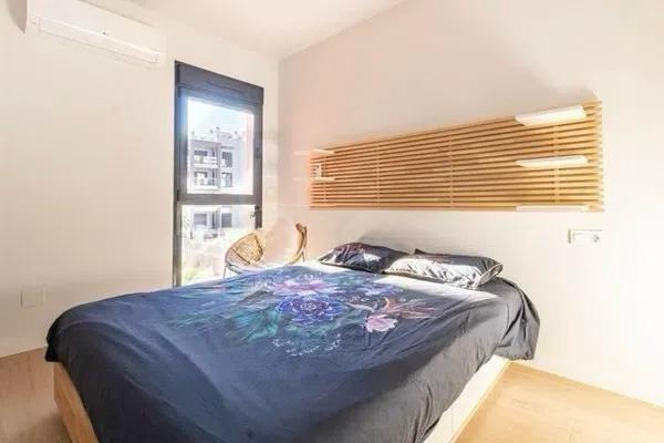 Modern Apartment with Large Terrace in Palapagolf II – Villamartín, Orihuela Costa