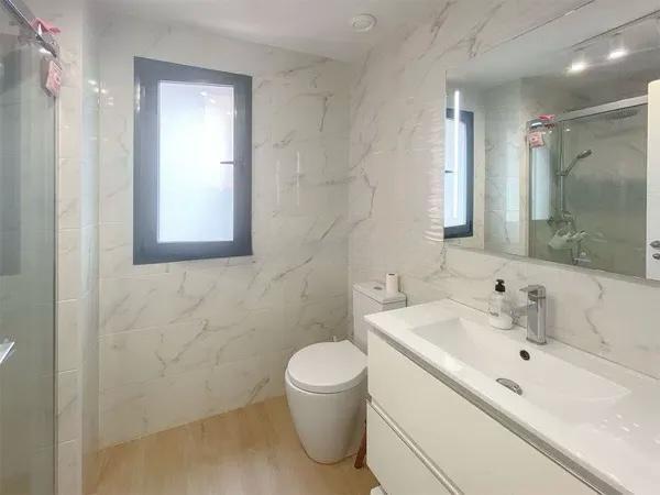 Modern Apartment with Large Terrace in Palapagolf II – Villamartín, Orihuela Costa