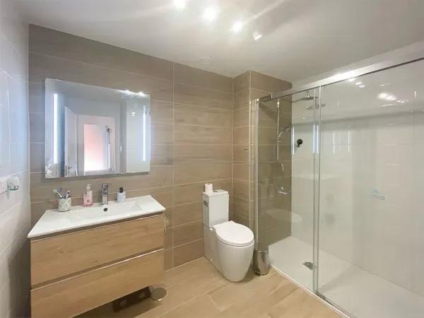 Modern Apartment with Large Terrace in Palapagolf II – Villamartín, Orihuela Costa