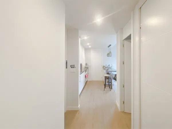 Modern Apartment with Large Terrace in Palapagolf II – Villamartín, Orihuela Costa