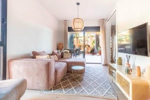 Modern Apartment with Large Terrace in Palapagolf II – Villamartín, Orihuela Costa