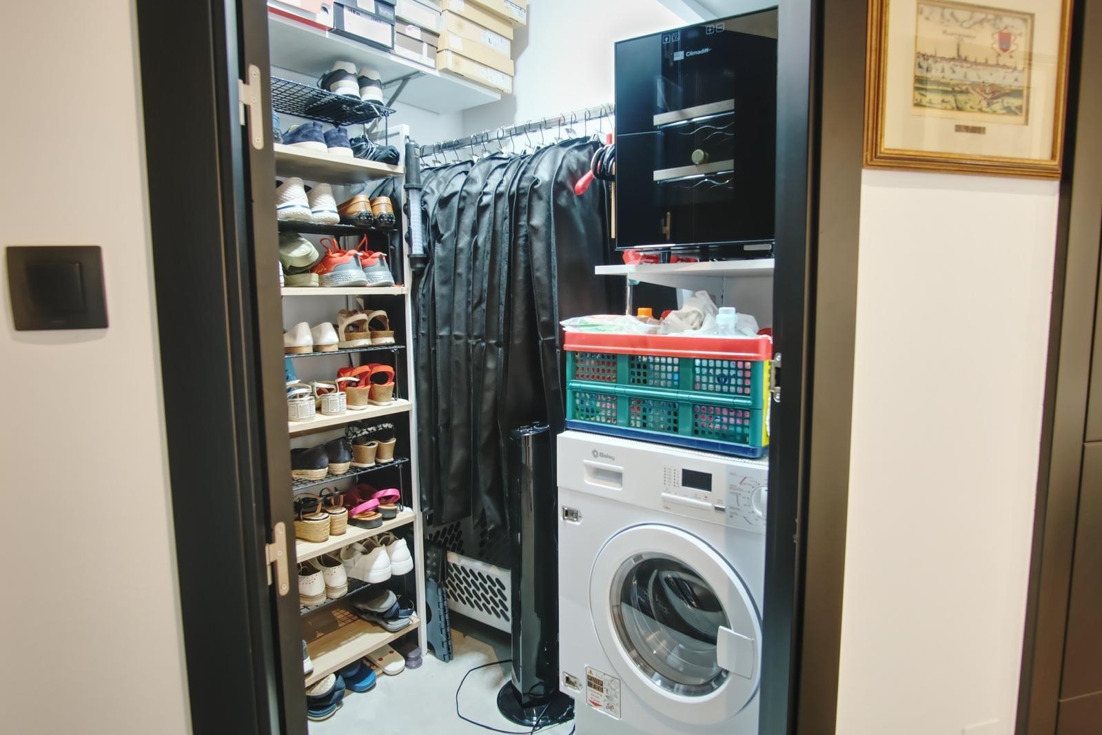 Modern Apartment with Terrace and Rooftop Wellness Areas – Formentera del Segura