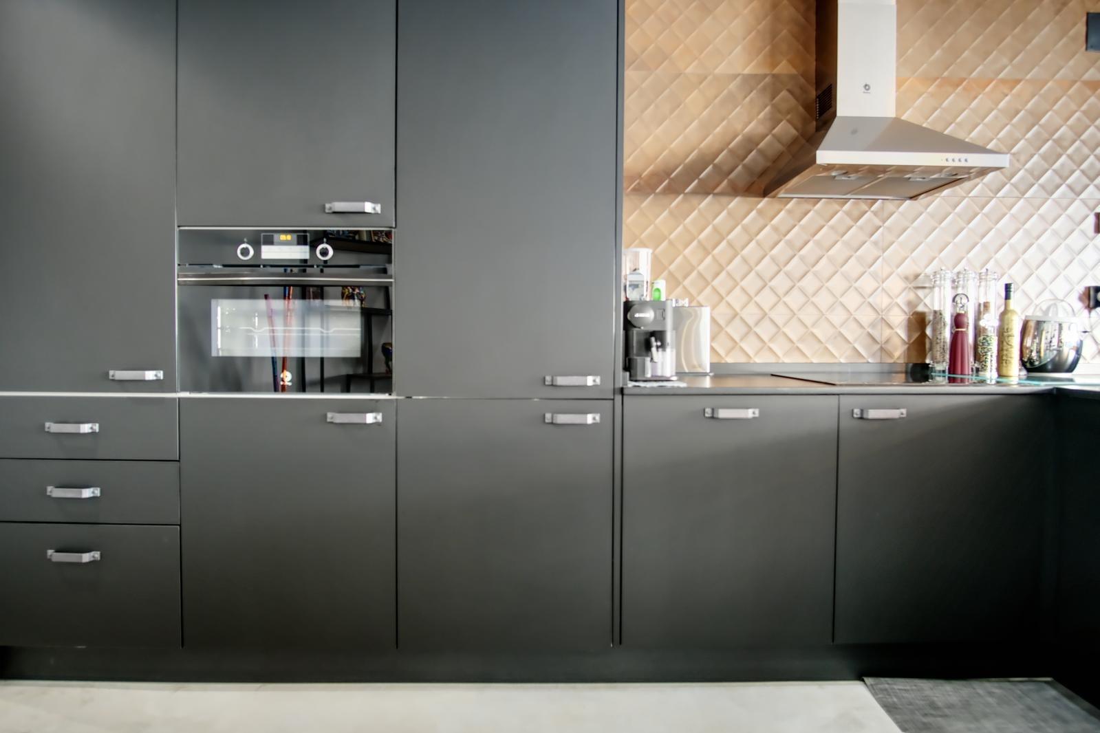 Modern Apartment with Terrace and Rooftop Wellness Areas – Formentera del Segura