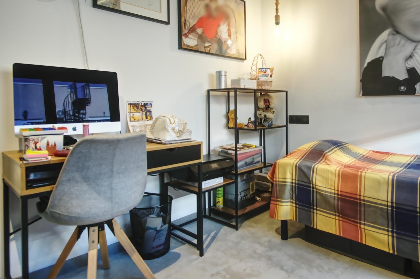 Modern Apartment with Terrace and Rooftop Wellness Areas – Formentera del Segura