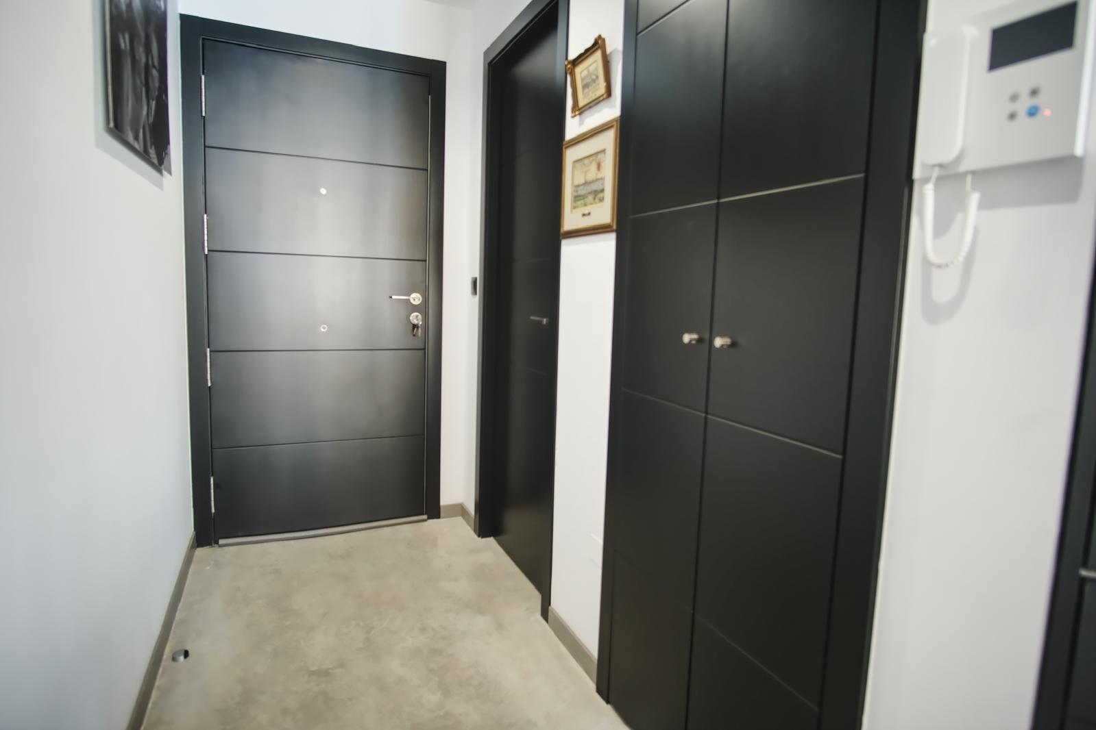 Modern Apartment with Terrace and Rooftop Wellness Areas – Formentera del Segura