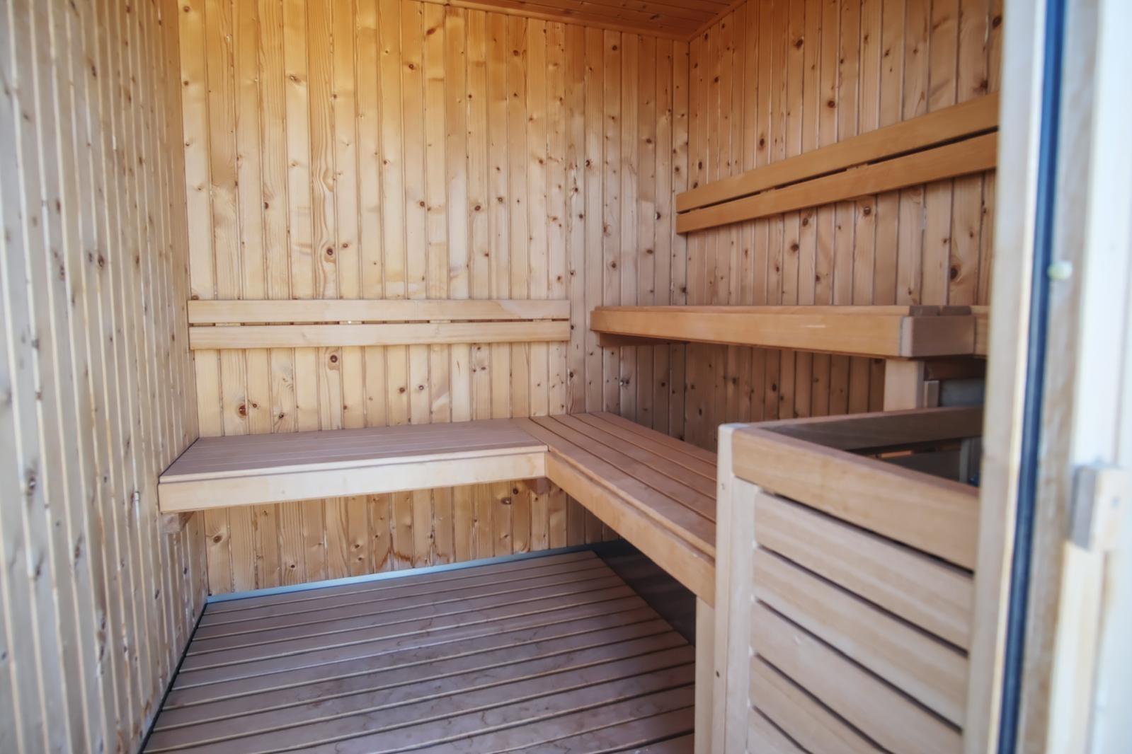 Modern Apartment with Terrace and Rooftop Wellness Areas – Formentera del Segura