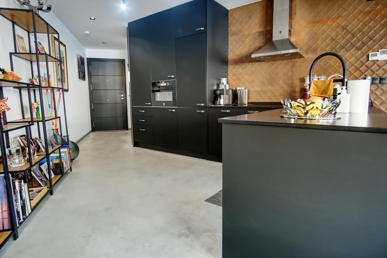 Modern Apartment with Terrace and Rooftop Wellness Areas – Formentera del Segura