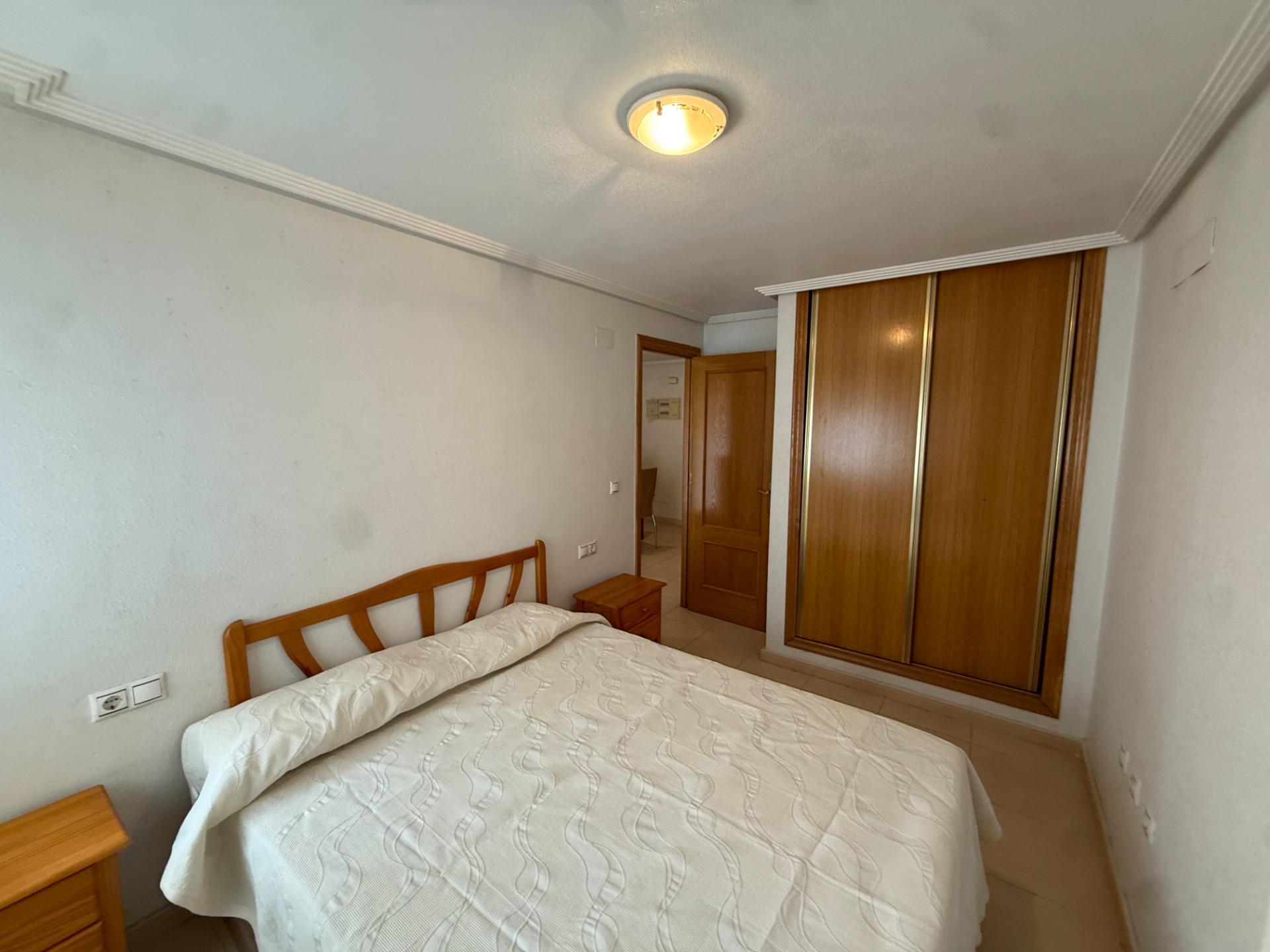 Great Opportunity – Apartment in Torrevieja