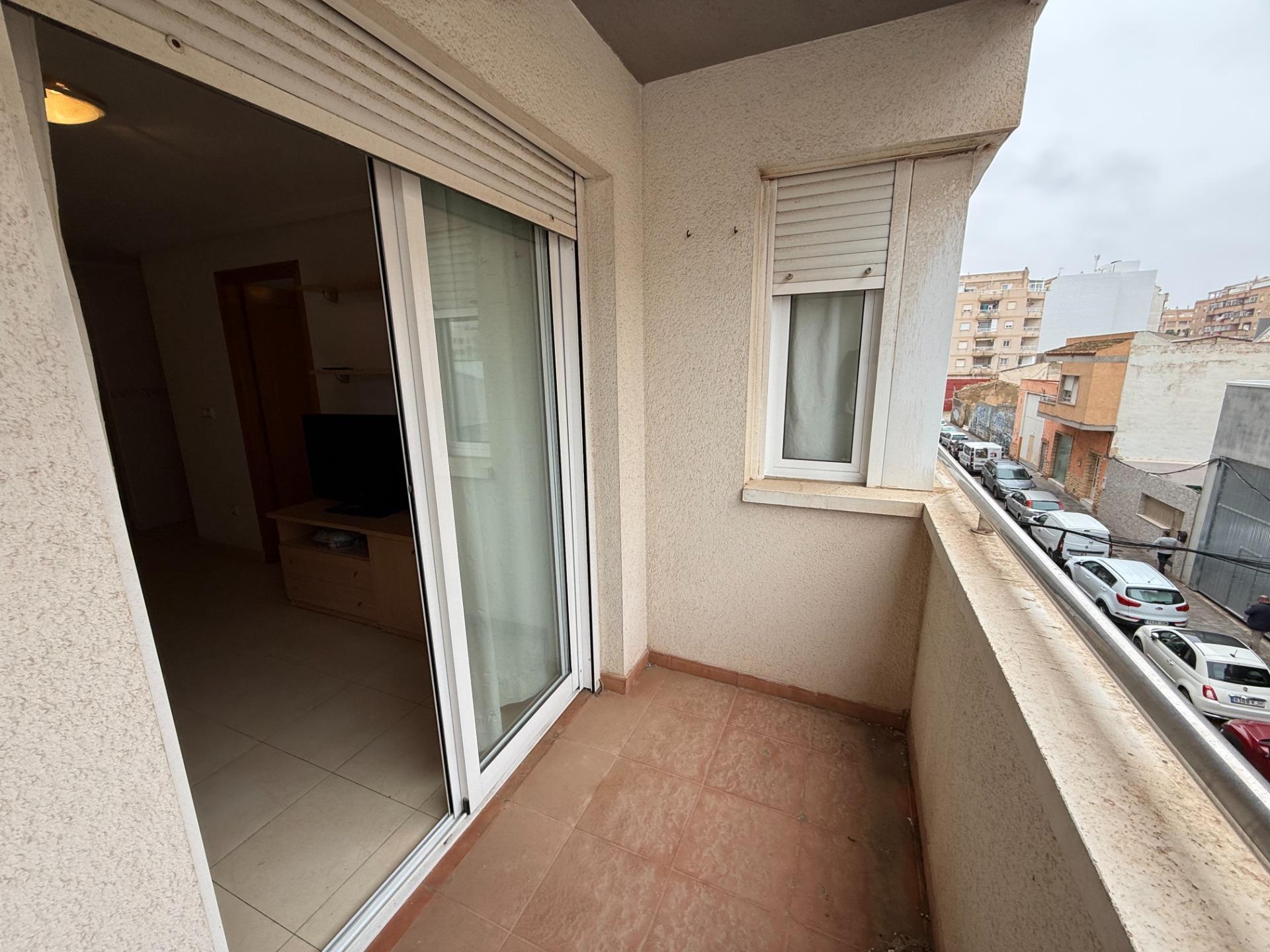 Great Opportunity – Apartment in Torrevieja