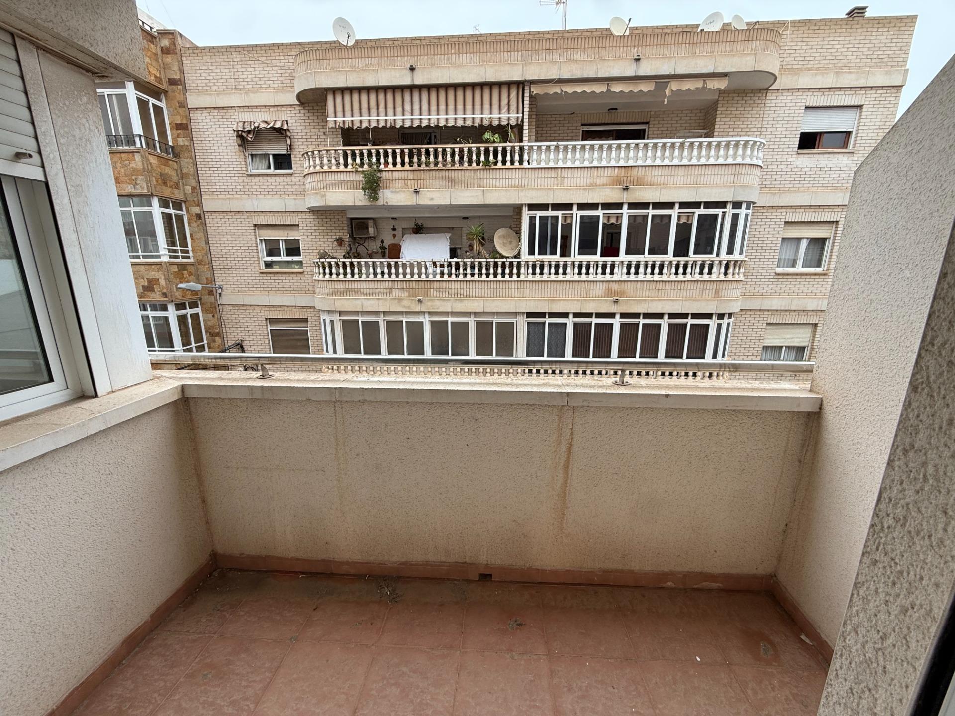 Great Opportunity – Apartment in Torrevieja