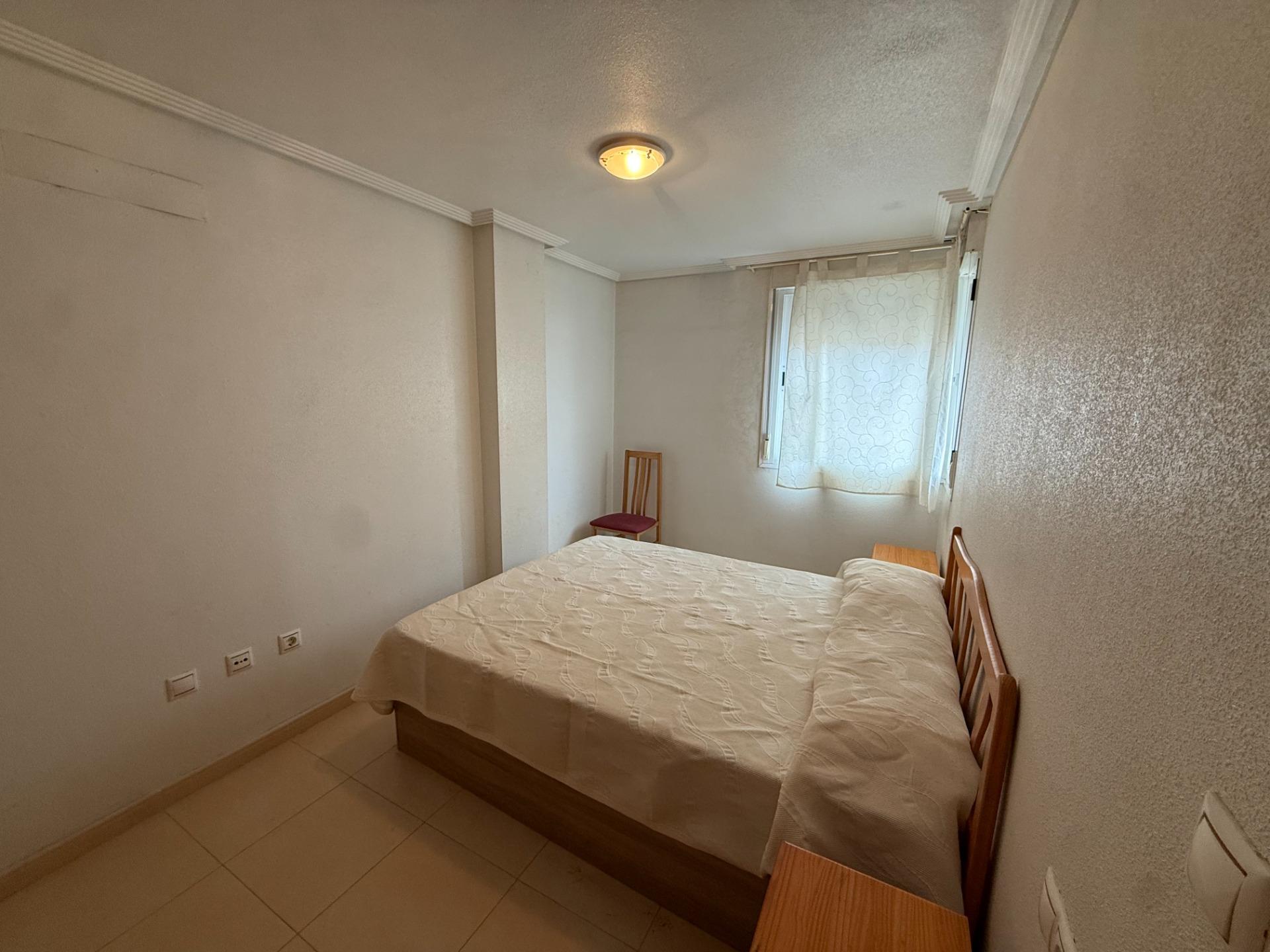 Great Opportunity – Apartment in Torrevieja