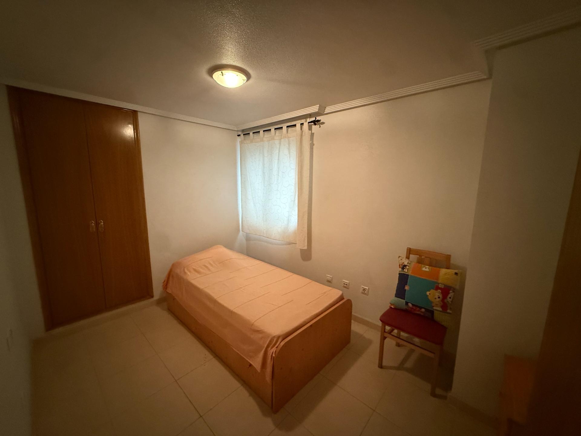 Great Opportunity – Apartment in Torrevieja