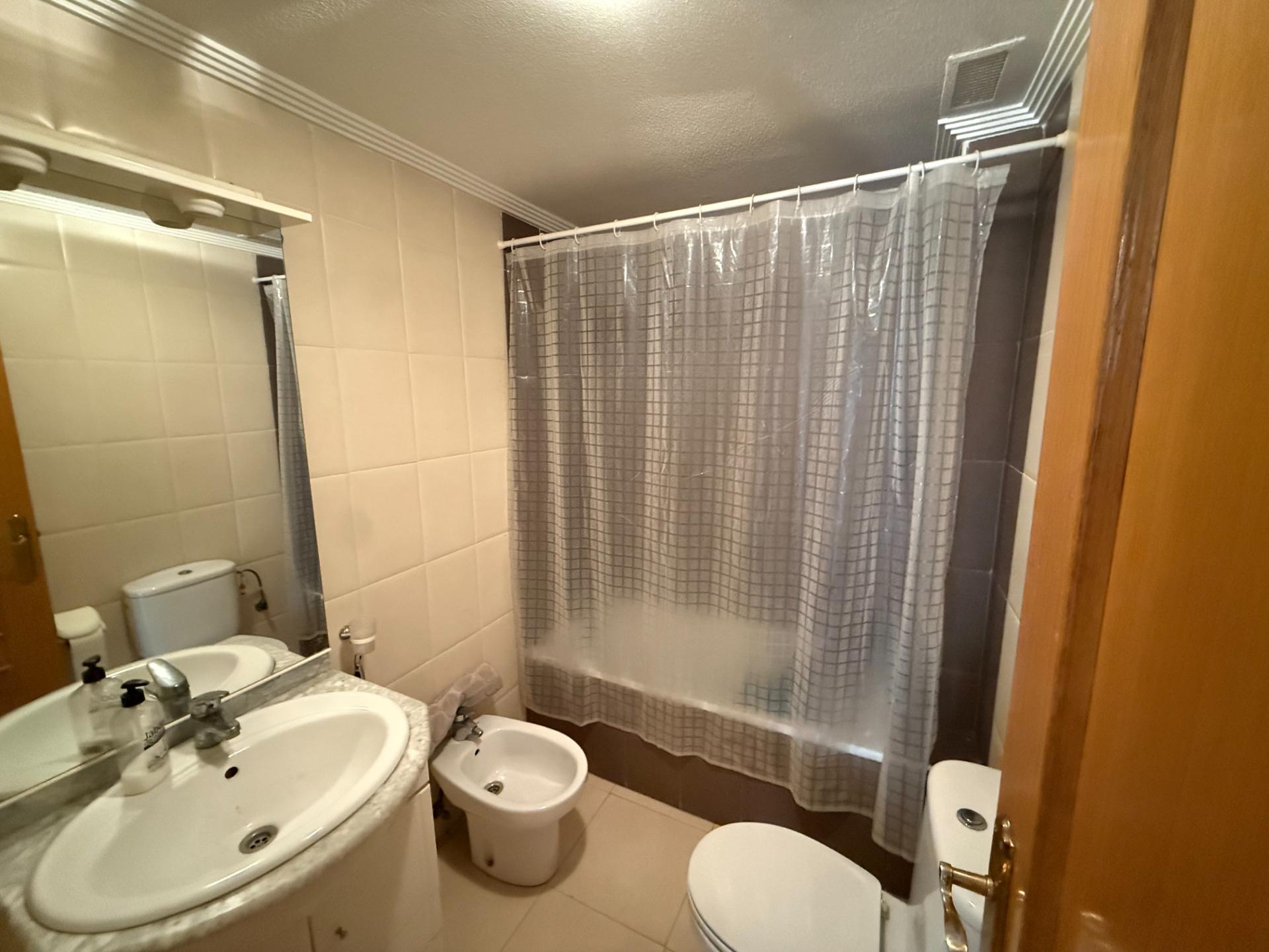 Great Opportunity – Apartment in Torrevieja